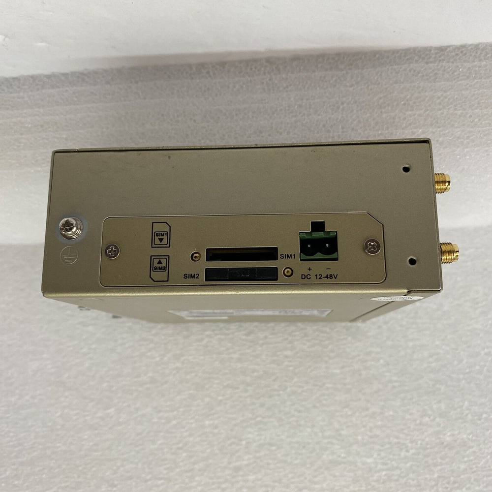 Inhand Inrouter IR915L Industrial Cellular Router With Wifi And GPS - Picture 7 of 12